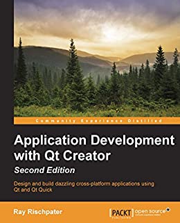 Application Development with Qt