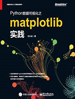 Python数据可视化之matplotlib实践