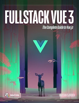 Fullstack Vue 3