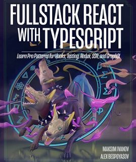 Fullstack React with TypeScript, Revision 10