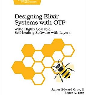 Designing Elixir Systems With OTP