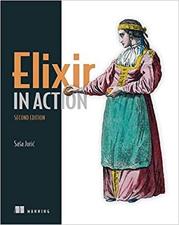Elixir in Action 2nd Edition