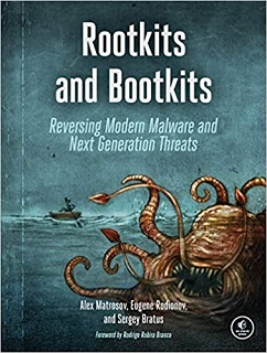 Rootkits and Bootkits