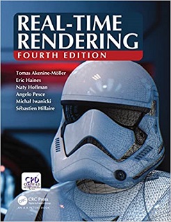 Real-Time Rendering 4th Edition