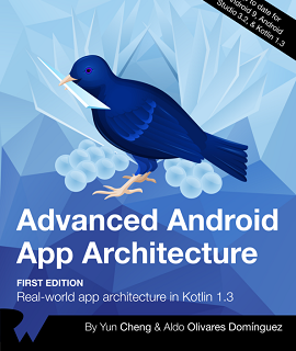 Advanced Android App Architecture